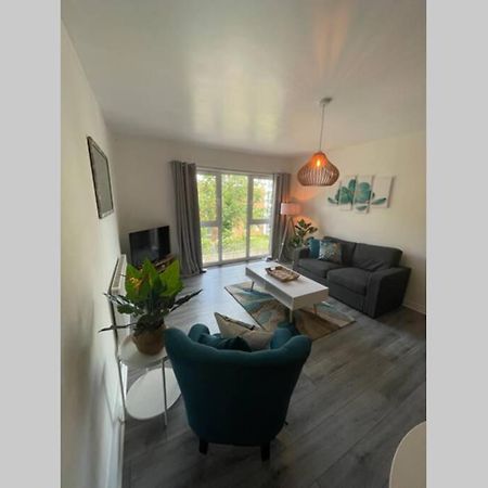 27 Lock Keepers Court By Mia Living Spacious 2 Bedroom Apartment With Free Parking Cardiff Exterior foto